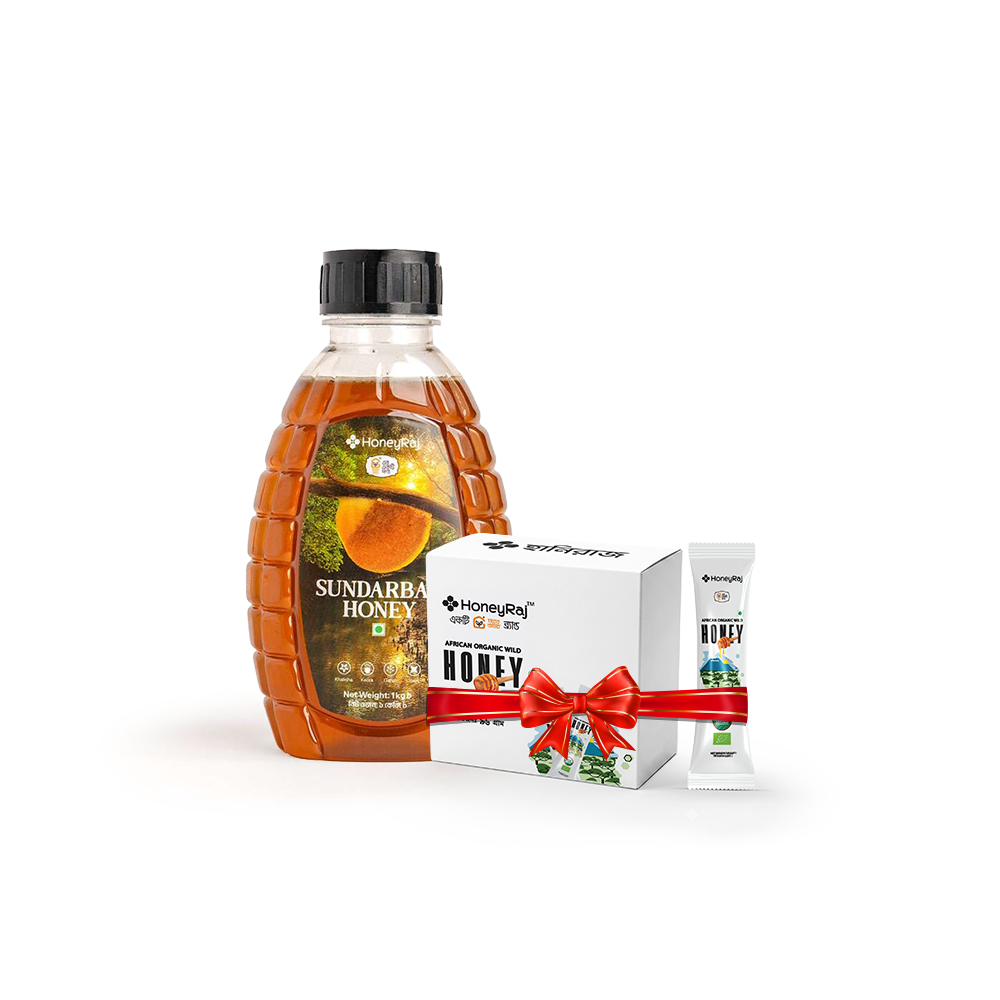 Sundarban Honey Gift Pack