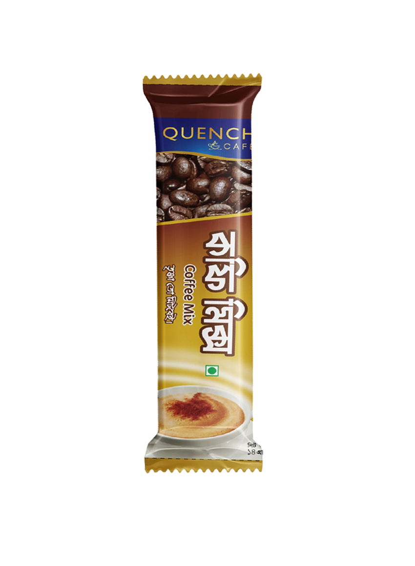 Coffee Mix Mini- 14gm 60 pieces